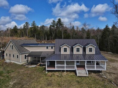 58 Nh Route 25a, Wentworth, NH 03282 - photo 2