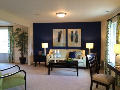 824 Blackberry Dr, Greenwood, IN 46142 - photo 2