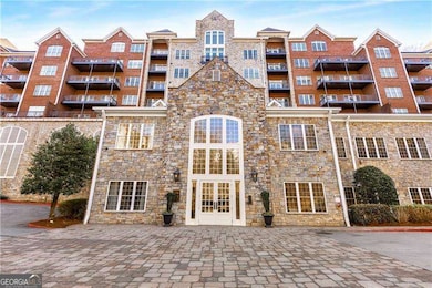 3280 Stillhouse Ln SE unit 305, Atlanta, GA 30339 - photo 5