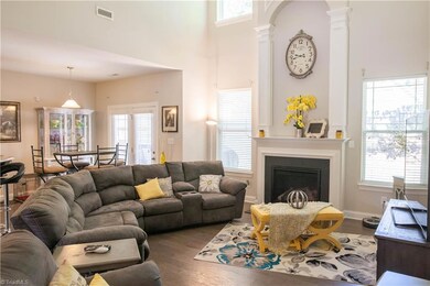 2424 Bearded Iris Ln, High Point, NC 27265 - photo 7