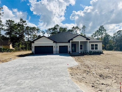 3715 W Cogwood Cir, Beverly Hills, FL 34465 - photo 2