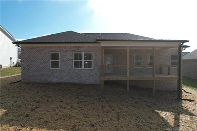 422 Pine Drive Cir, Henryville, IN 47126 - photo 5