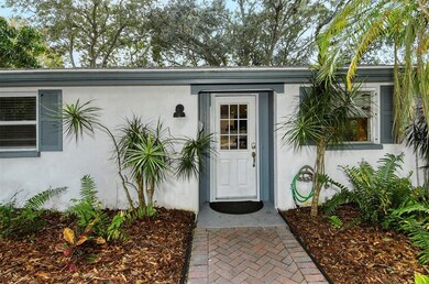 Front Door! Welcome home
