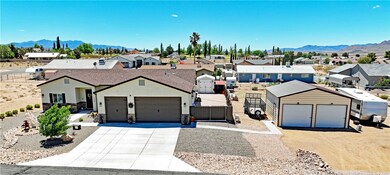 Three bed/two bath home fully landscaped front and