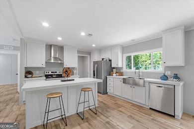 275 Napier Rd SW, Eatonton, GA 31024 - photo 7