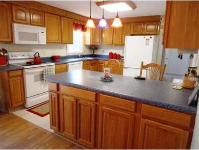 53 S Ashburnham Rd, Westminster, MA 01473 - photo 7