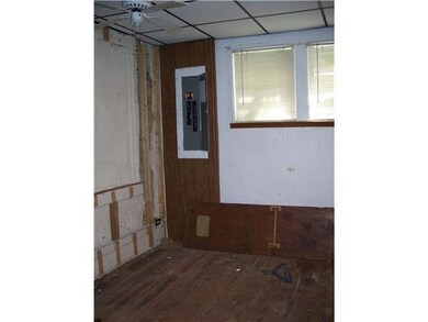 Bedroom.