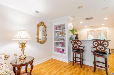 1855 Candlewood Ct unit 207, Charlottesville, VA 22903 - photo 5