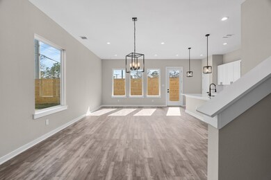 5909 Wheatley Hollow Ln, Houston, TX 77091 - photo 5