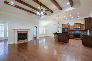 3550 Knights Mill Dr, Valdosta, GA 31605 - photo 5