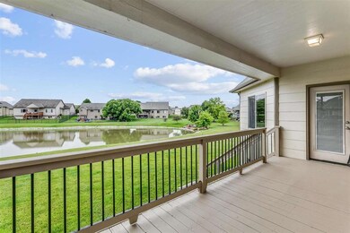 8209 W Palmetto St, Wichita, KS 67205 - photo 3