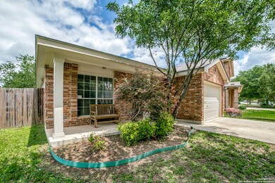 9939 Sandlet Trail, San Antonio, TX 78254 - photo 3