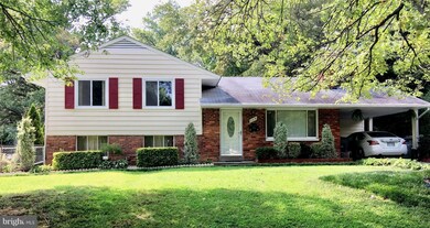 3318 Nevius St, Falls Church, VA 22041 - photo 2