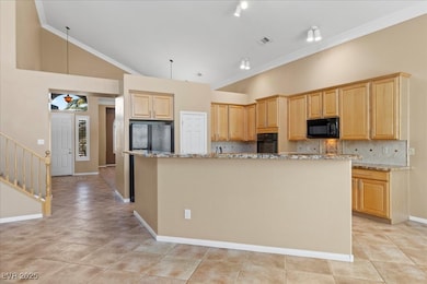 5863 Gushing Spring Ave, Las Vegas, NV 89131 - photo 7