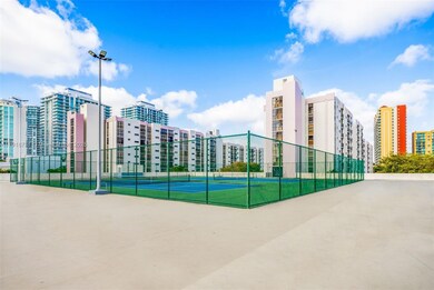 Plaza of the Americas unit 718, Sunny Isles Beach, FL 33160 - photo 5