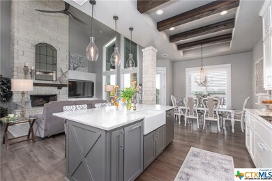 15939 Goliad Loop, Temple, TX 76502 - photo 7