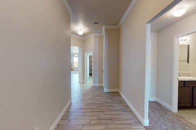 1813 Masquerade Blvd, Odessa, TX 79765 - photo 3