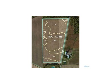 Plat Map. Soil Map