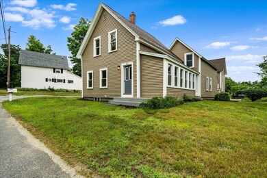 20 Preston St, Hillsborough, NH 03244 - photo 2