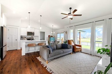 4527 N Atherton Ct, Maize, KS 67101 - photo 5