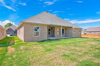 Exterior - 12009 SW 51st
