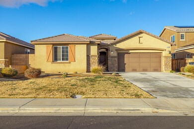 3409 Jaguar Ct, Rosamond, CA 93560 - photo 4