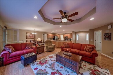 1 Leighton Ln, Bella Vista, AR 72714 - photo 6