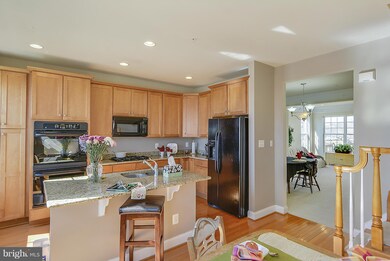 11845 Regents Park Dr, Germantown, MD 20876 - photo 6