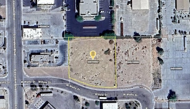 0.98 Acres W Wells St, Blythe, CA 92225 - photo 6