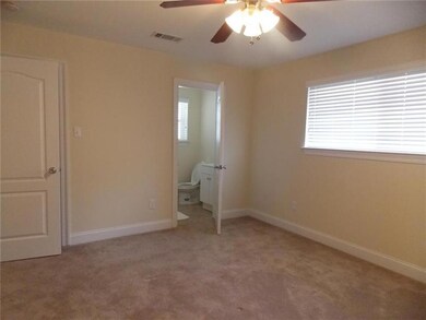 Bedroom.