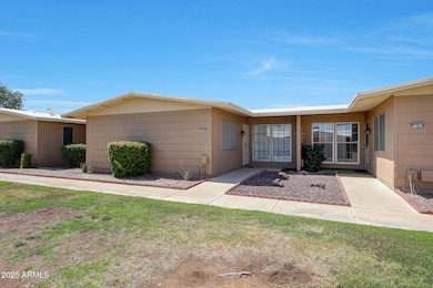 Front Elevation