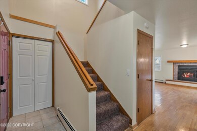 Entry Way