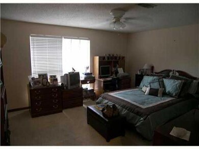 Master Bedroom.