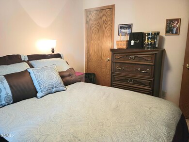 2nd bed