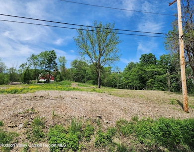 vacant land