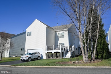 15417 Papillon Place, Woodbridge, VA 22193 - photo 3