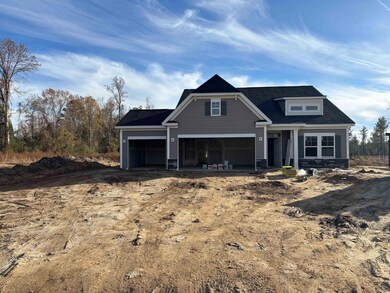 7055 Shady Grove Rd unit Lot 3S, Conway, SC 29527 - photo 2