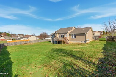1660 Turtle Dove Trail, Sevierville, TN 37862 - photo 7