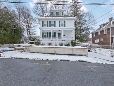 49 Waldeck Rd unit 1, Milton, MA 02186 - photo 2