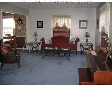 Living Room.