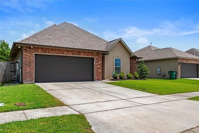 4472 Park Shore Dr, Marrero, LA 70072 - photo 3