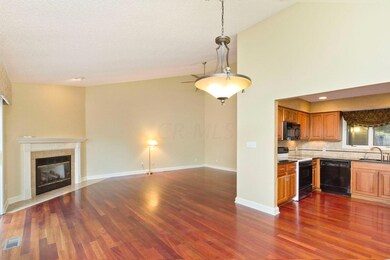 3892 Inverness Cir unit 3892, Dublin, OH 43016 - photo 7