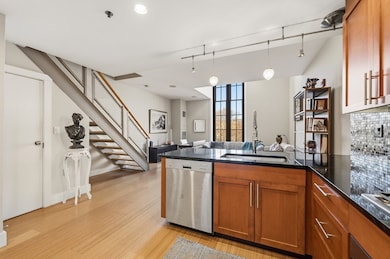 The Penmark unit 309, Boston, MA 02118 - photo 6