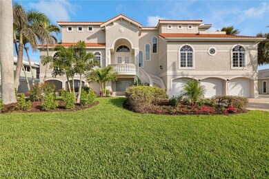 Mediterranean / spanish-style home with stucco sid