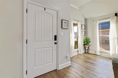 1312 Saratoga Dr, Sherman, TX 75092 - photo 6