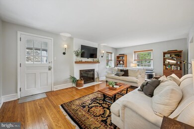 122 Waverly Rd, Wyncote, PA 19095 - photo 6