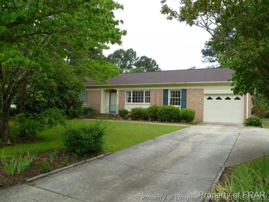 522 Lennox Dr, Fayetteville, NC 28303 - photo 2