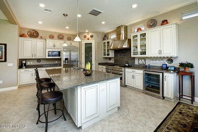 782 S Castar Dr, Tucson, AZ 85745 - photo 7