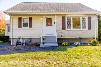 15 David Dr, Blackstone, MA 01504 - photo 2