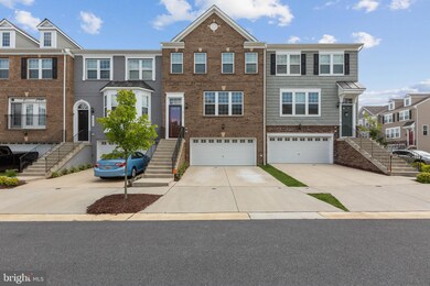 3111 Belair Gate Ln, Landover, MD 20785 - photo 2